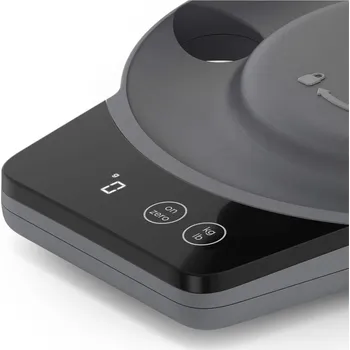 Kuchyňský spotřebič Kenwood Váha Prospero+ EasyWeigh KAP00.000GY