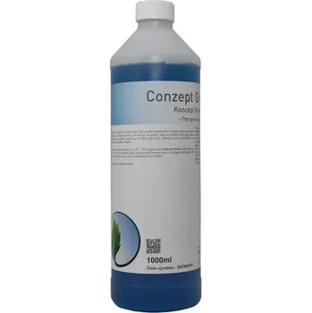 Čistič podlahy Dr. Nüsken - KONCEPT GREEN N 1l
