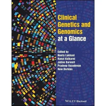 Clinical Genetics and Genomics at a Glance