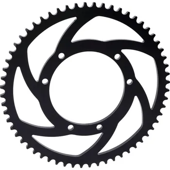 Řetězová sada pro motocykl 101 Octane Rozeta Premium 60z 428, 6 děr, Sherco SM 50, SE 50 -2021 Euro4 52648