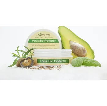 Kosmetika pro psa ARAVA Ochranný krém na tlapky a čumák Arava