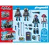 Stavebnice Playmobil Playmobil City Action 71146 Sada figurek speciální jednotky