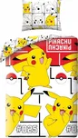 Halantex Pokémon Pikachu Happy 140 x…