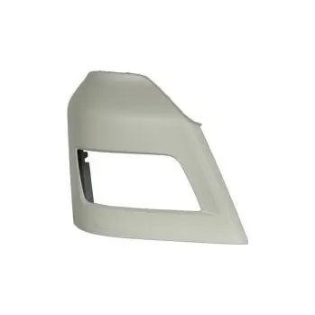 Osvětlení automobilu Rámeček (maska) hlavního světlometu MAN TGX (08.12-) pravý 17687