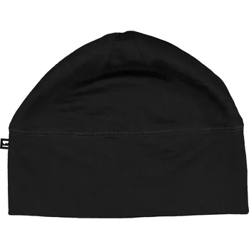 Čepice Čepice pod helmu MONS ROYALE TECH MERINO UNDER HELMET BEANIE black