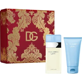 Dolce & Gabbana Light Blue W EDT