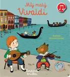 Můj malý Vivaldi - Emilie Collet (2022)