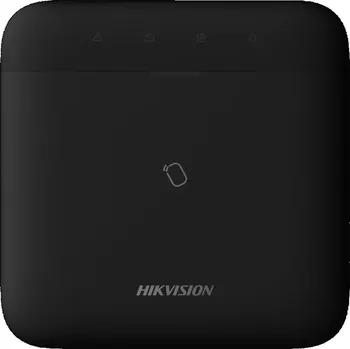 Hikvision DS-PWA96-M-WE - (BLACK) AX PRO bezdrátová ústředna, 96 vstupů, 3G+4G 2310-031