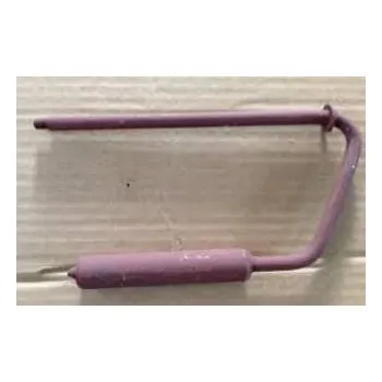 Brzdový třmen Zajišťovací třmen korby Panav 3008