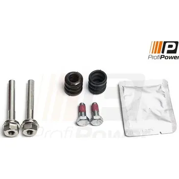 Brzdový třmen Sada vodicích pouzder, brzdový třmen ProfiPower 9B5003