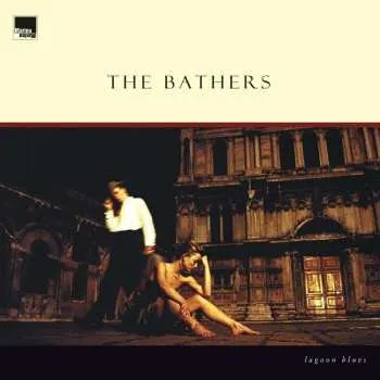 Zahraniční hudba CD The Bathers: Lagoon Blues 2020