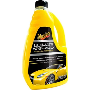 Autošampón Meguiar's Ultimate Wash & Wax 1,42 l