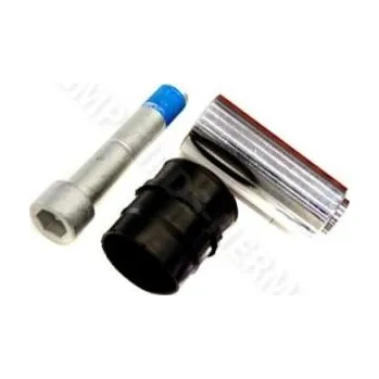 Brzdový třmen Sada opravárenská třmenu kotoučové brzdy Knorr 6945