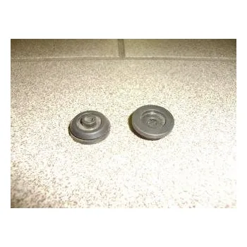 Regulátor brzdné síly Průchodka skříňky konektoru Liaz 300 6685