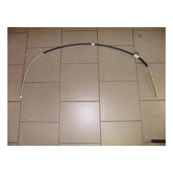 Lanko parkovací brzdy Lanko ruční (parkovací) brzdy AVIA 31 Turbo, kratší 1581mm 2559