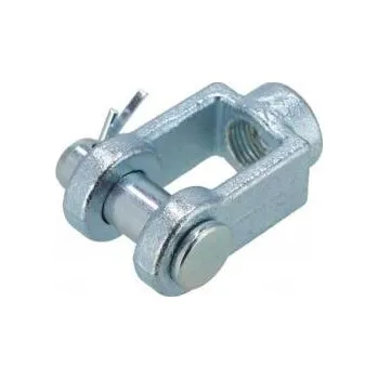 Brzdový válec Vidlice brzdového válce pro upevnění brzdové páky 5522