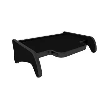 Auto-moto Odkládací police na palubní desku pro MAN TGA, TGL (1999- , typ kabin: M, L, XL, LX, XLX), černá 20342