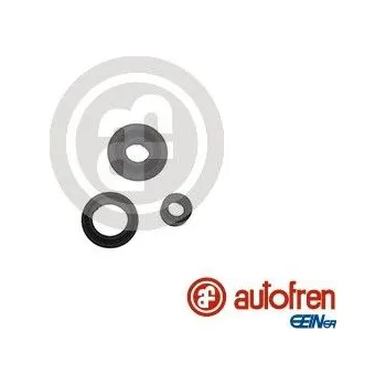 Spojkový válec Sada na opravy, hlavní spojkový válec AUTOFREN SEINSA D1555