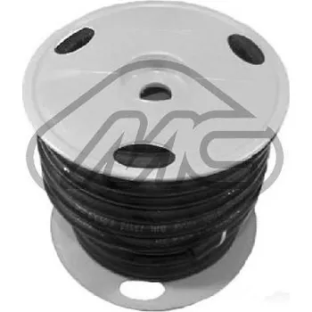 Palivová hadička Metalcaucho 00500