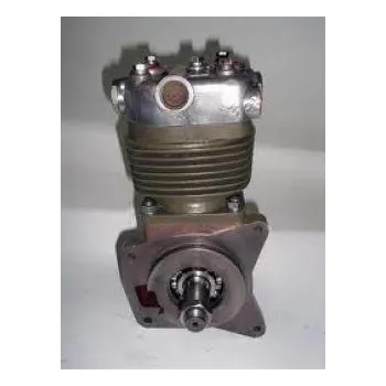 Kompresor klimatizace Kompresor Tatra 815,148 olejem chlazený, opravený 358