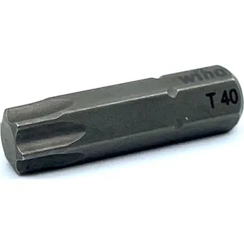 WIHA Bit TX40x25mm TX40x25mm