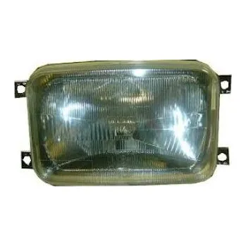 Přední světlomet Přední světlomet Volvo FL4, 6, 7, 10, 12, FS7, F10-F16- Levý / Pravý 6241