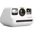 Analogový fotoaparát Polaroid Go Generation 2 bílý