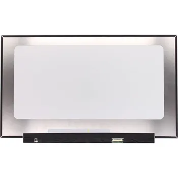 Náhradní displej pro notebook N161HCA-GA1 LCD 16.1" 1920x1080 WUXGA Full HD LED 40pin Slim IPS 144Hz lesklý povrch