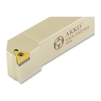 Příslušenstí k soustruhu Soustružnický držák vnější typ STJCR/L AKKO STJCR 1616 H11