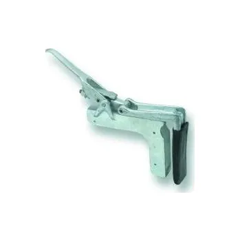 Autozámek Zámek zajištění nákladu /zakončení/ 7459