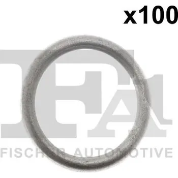 Těsnicí kroužek, olejová vypouštěcí zátka FA1 100.058.100