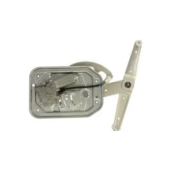 Stahovačka okna Zvedací zařízení okna (elektrické) SCANIA (03.04-) serie P, G, R, T, s motorkem, levé 15433