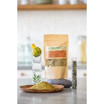 Mouka AGRO-EL Znojmo Dýňová mouka Hmotnost: 1 kg