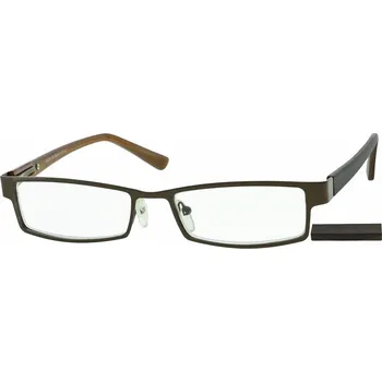 Brýle na čtení Dioptrické čtecí brýle Montana OR53C +1,5D
