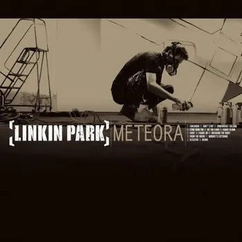 Zahraniční hudba Meteora - Linkin Park