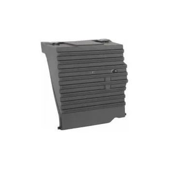 Nárazník Kryt baterie SCANIA série 4, P, G, R, T 05.95- plastový 15100