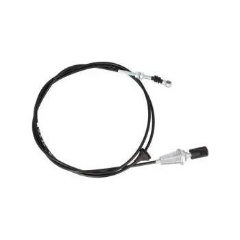 Lanko parkovací brzdy Lanko plynu MERCEDES LK, LN2, O 301/402, L = 2320 mm 16206