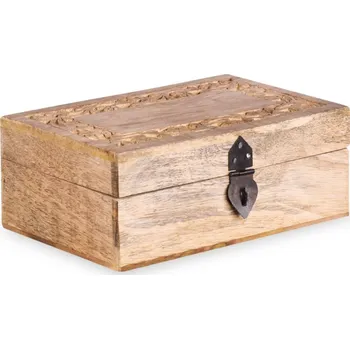 Homla Sombre 22 x 14 x 8 cm