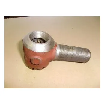 Čep řízení Hlava (kulový čep, kloub) tyče řízení MTS, LIAZ /bez čepu/ M33 levá 2157