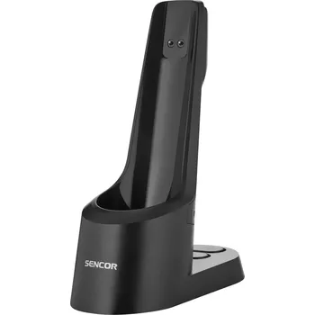 Robotický vysavač Sencor SVXD 0305 Nabíjecí stanice