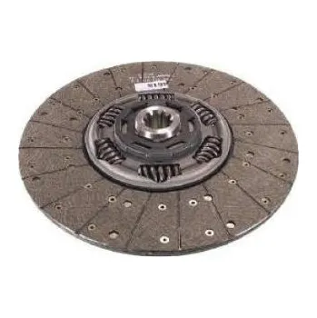 Spojková lamela Lamela spojky MAN L2000 7731