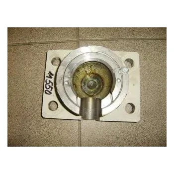 Spodní uložení majleru Tatra 815 (Terrno I, II), Phoenix 11550