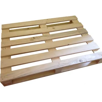 Paleta 1000x800mm - NOVÁ základní (Paleta 100x80x12,5cm - nová základní)