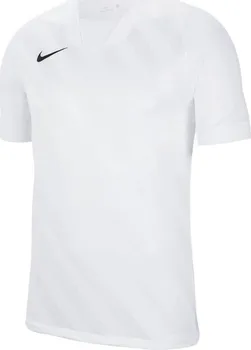 Chlapecké tričko NIKE Challenge III BV6738-100 bílé