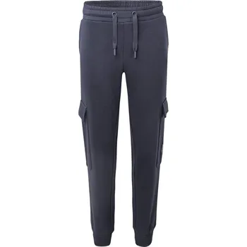 Chlapecké kalhoty Dětské Kalhoty HI-TEC TIBAR JRB M000225125 – Tmavě modrá 140