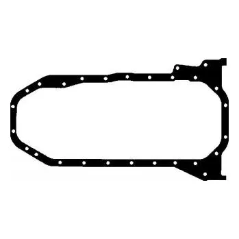 Automobilové těsnění Těsnění olejové vany Volkswagen LT, Transporter 10482