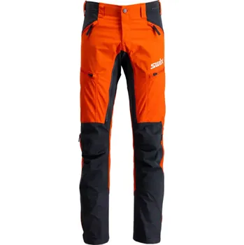Pánské kalhoty SWIX kalhoty pracovní 99998.99992 - velikost 52 - doprava zdarma