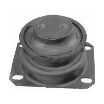 Silentblok motoru Silentblok (uložení) motoru zadní MAN EL, HOCL, LION S CITY, LION S REGIO, NG, NL, SG, SL II, SÜ, ÜL; NEOPLAN CENTROLINER, TRENDLINER (1991-) 17380