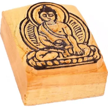 Razítko Razítko Akšóbhja