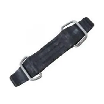 Napínací guma krytu víka skříně autobaterie pro IVECO 8907